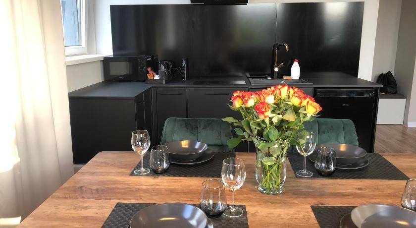 Skierniewice Apartment | 54 m² Apartment ∙ 2 guests