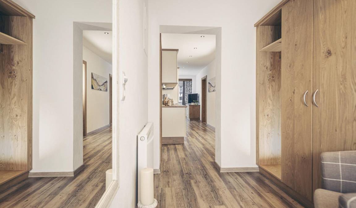 Pertisau Apartment | 54 m² Apartment ∙ 1 bedroom ∙ 4 guests