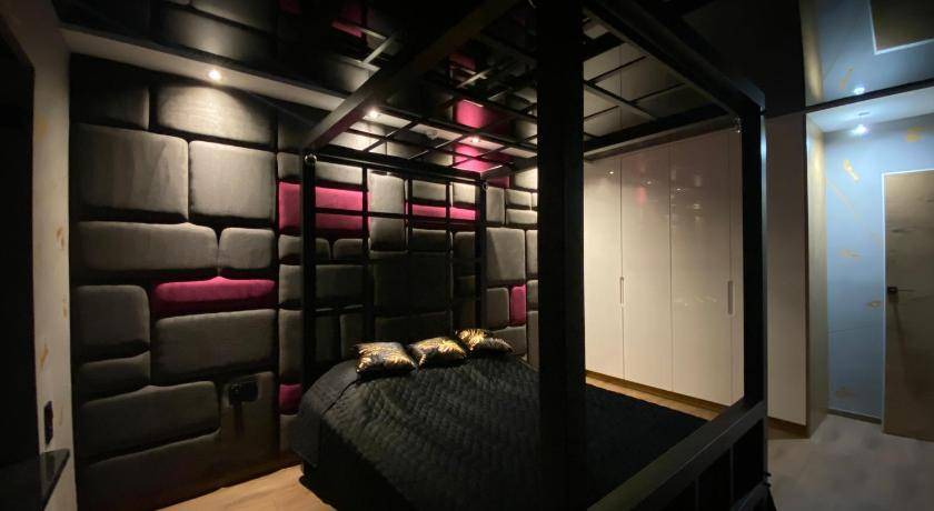 Swietochlowice Apartment | 54 m² Apartment ∙ 1 bedroom ∙ 4 guests