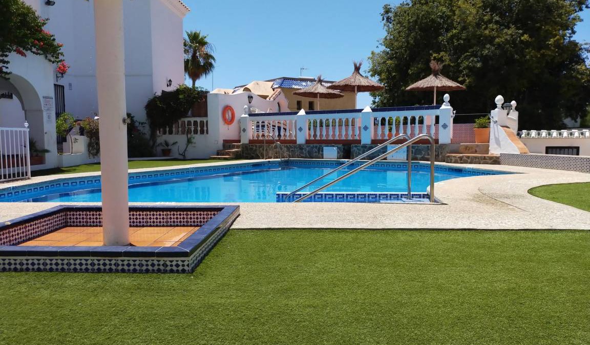 Nerja Apartment | 54 m² Apartment ∙ 1 bedroom ∙ 2 guests