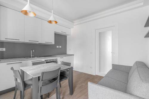 Zona Padova Apartment | 54 m² Apartment ∙ 1 bedroom ∙ 4 guests