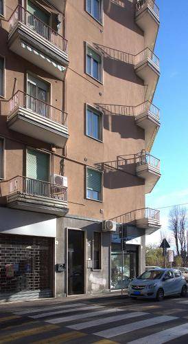 Vimodrone Apartment | 54 m² Apartment ∙ 1 bedroom ∙ 2 guests