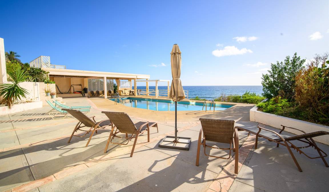 Grapetree Apartment | 54 m² Apartment ∙ 1 bedroom ∙ 2 guests