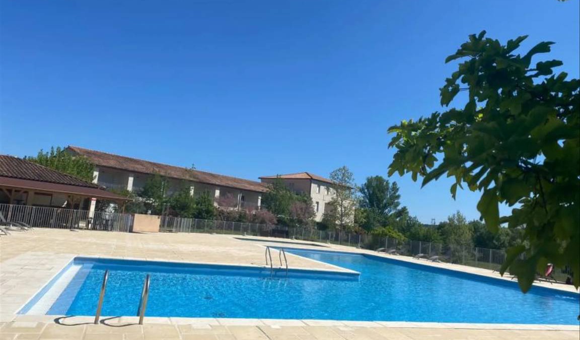 Azille Apartment | 54 m² Apartment ∙ 2 bedrooms ∙ 5 guests