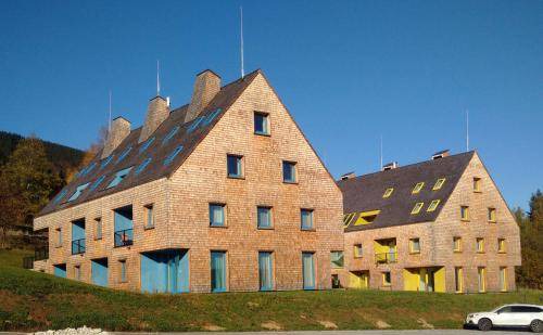 Bela pod Pradedem Apartment | 54 m² Apartment ∙ 1 bedroom ∙ 5 guests