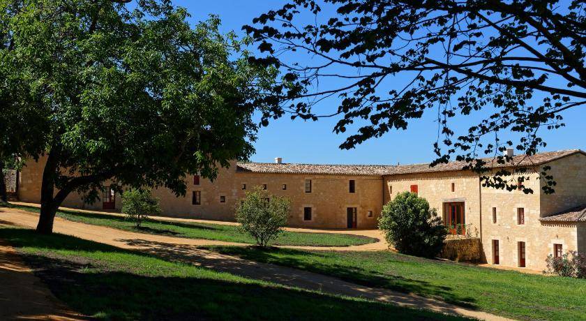 Tabanac Bed & Breakfast | 54 m² Bed and breakfast ∙ 2 guests