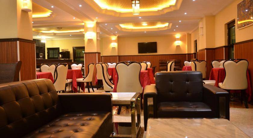 Bole Hotel | 54 m² Hotel ∙ 127 guests