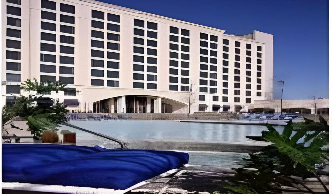 Fort Worth Hotel | 54 m² Hotel ∙ 127 guests
