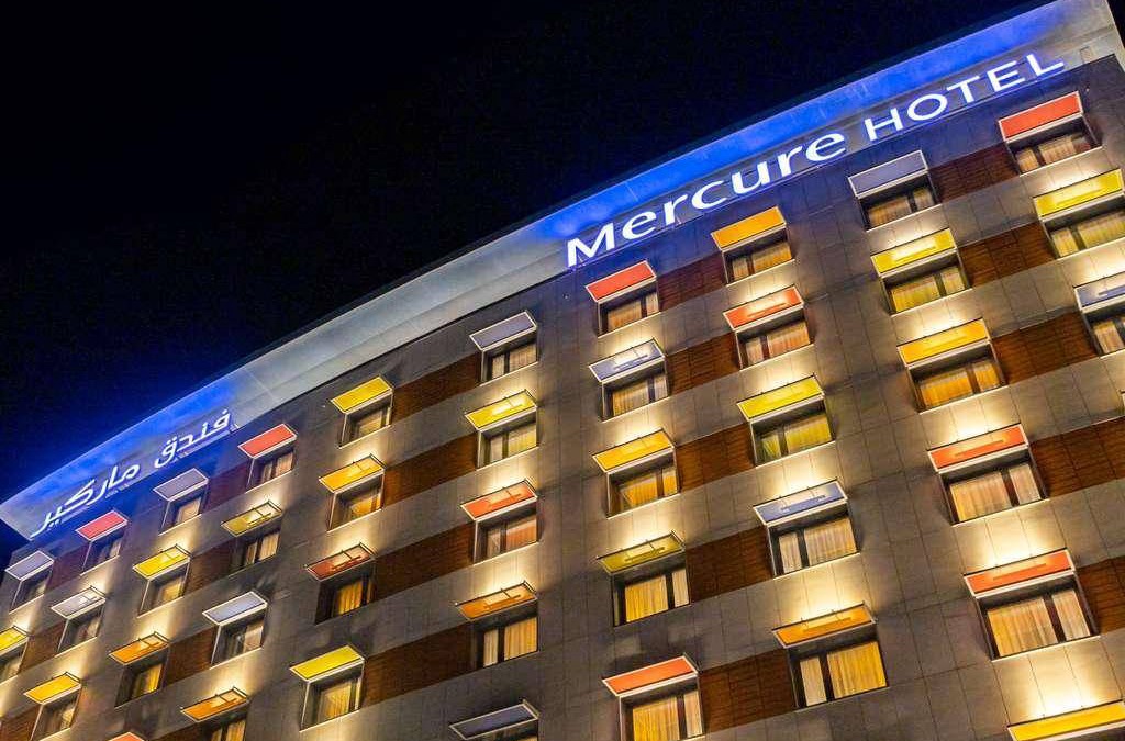 Ain Benian Hotel | 54 m² Hotel ∙ 3 guests