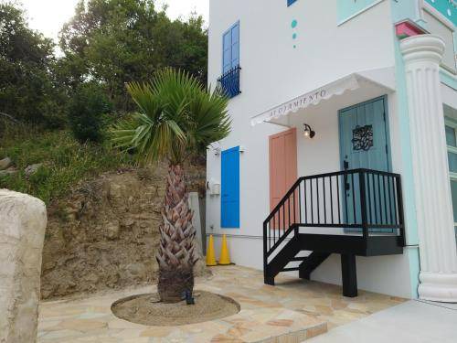 Shirahama Hotel | 54 m² Hotel ∙ 8 guests