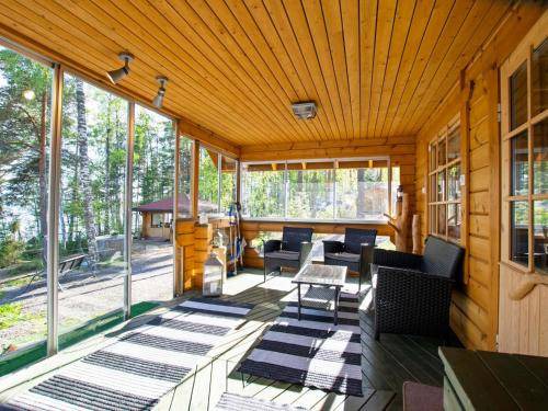 Kitula House | 54 m² House ∙ 1 bedroom ∙ 9 guests
