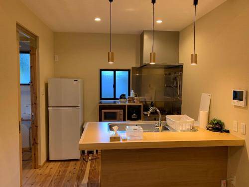 Genka House | 54 m² House ∙ 1 bedroom ∙ 6 guests