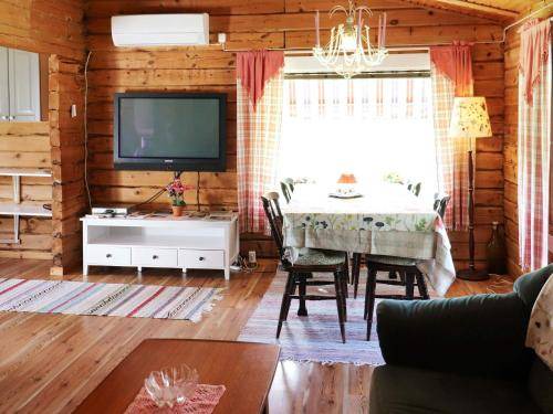 Dals Langed House | 54 m² House ∙ 2 bedrooms ∙ 8 guests