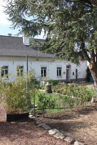 Beugin House | 54 m² House ∙ 2 bedrooms ∙ 4 guests