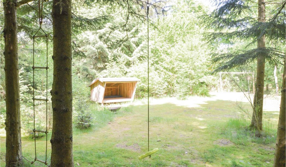 Farstrup House | 54 m² House ∙ 2 bedrooms ∙ 3 guests