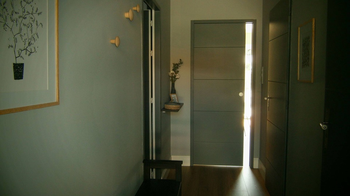 Jatxou House | 54 m² single-storey cottage