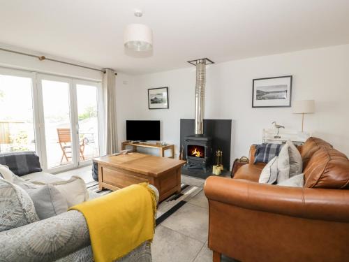 St Dogmaels House | 54 The Moorings