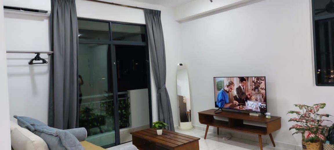 Kampung Sungai Nibong House | 540 m² House ∙ 1 bedroom ∙ 6 guests