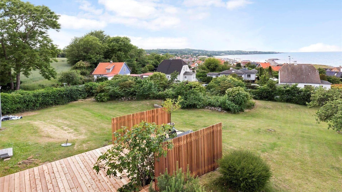 Tejn House | 5454 Allinge - Thorkildsvej 7