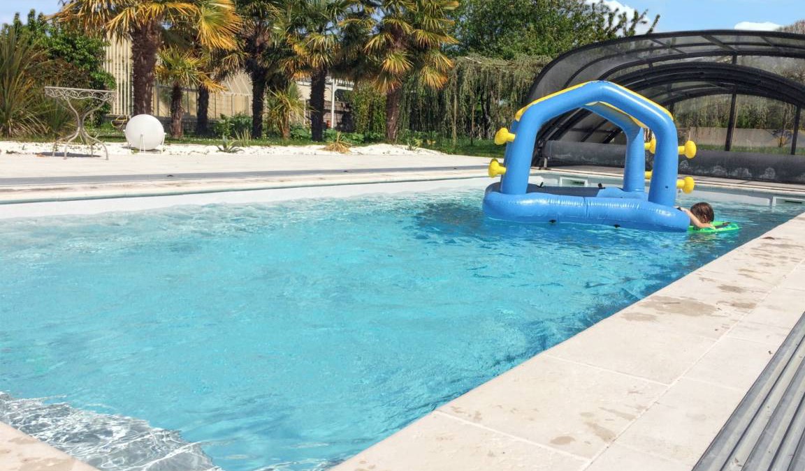 Saint-Martin-des-Entrees House | 55 m² House ∙ 2 bedrooms ∙ 5 guests