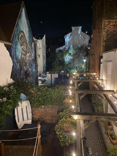 Old Town Hastings House | 55 High Street