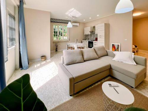 Brecciaio Apartment | 55 m² Apartment ∙ 1 bedroom ∙ 3 guests
