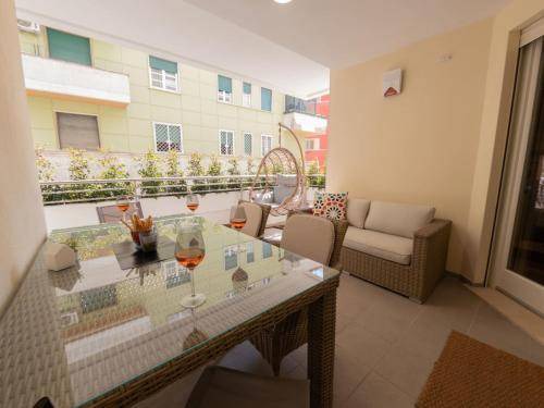 Quartiere XVII Trieste Apartment | 55 m² Apartment ∙ 1 bedroom ∙ 4 guests