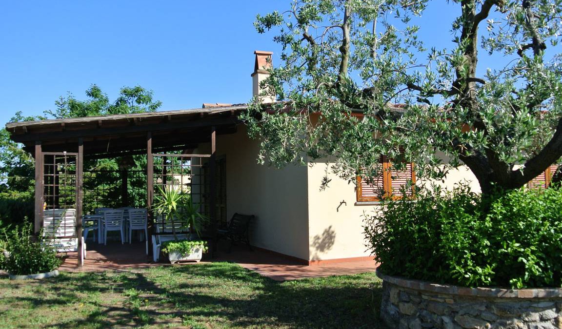 Donoratico Apartment | 55 m² Apartment ∙ 2 bedrooms ∙ 4 guests