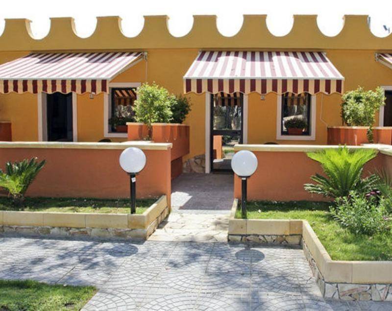 San Giorgio-Librino-San Giuseppe la Rena-Zia Lisa-Villaggio Sant'Agata Apartment | 55 m² Apartment ∙ 1 bedroom ∙ 4 guests