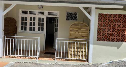 Fort-de-France Apartment | 55 m² Apartment ∙ 1 bedroom ∙ 4 guests