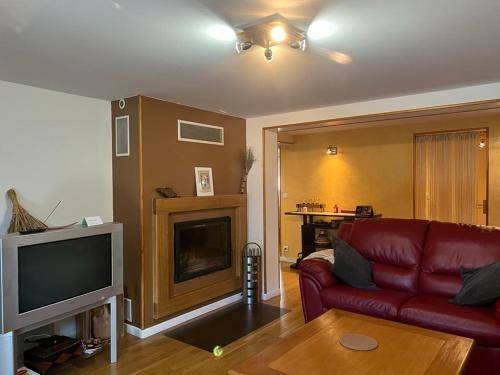 Aulnay-sous-Bois Apartment | 55 m² Apartment ∙ 2 bedrooms ∙ 5 guests