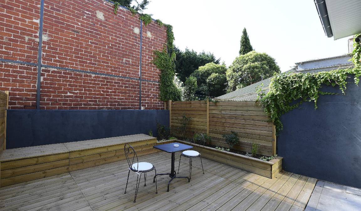 Bordeaux Sud Apartment | 55 m² Apartment ∙ 2 bedrooms ∙ 5 guests