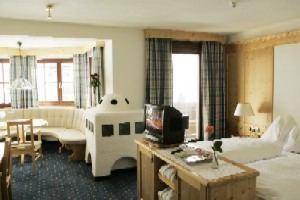 Hochgurgl Apartment | 55 m² Aparthotel ∙ 2 bedrooms ∙ 4 guests