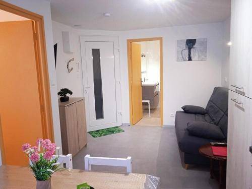 Ax-les-Thermes Apartment | 55 m² Apartment ∙ 2 bedrooms ∙ 6 guests