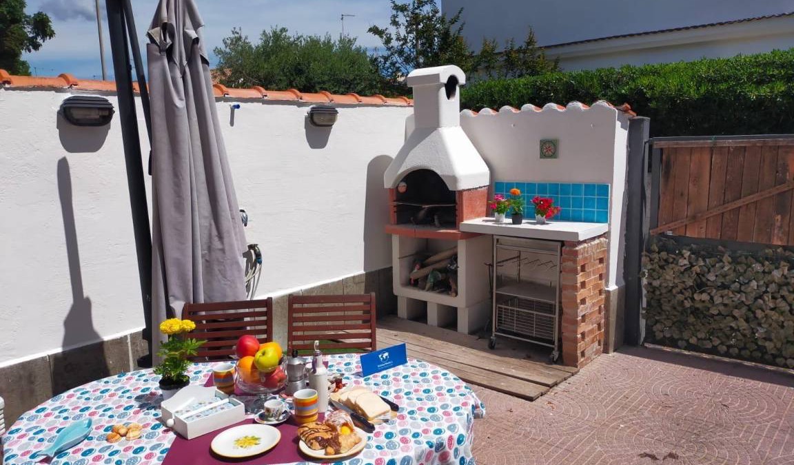 Campo Ascolano Apartment | 55 m² Apartment ∙ 1 bedroom ∙ 4 guests