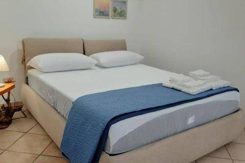 Lake Bracciano Apartment | 55 m² Apartment ∙ 1 bedroom ∙ 4 guests