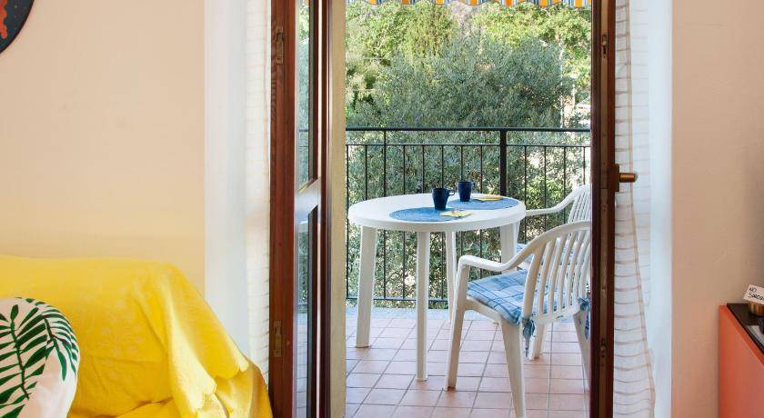 Novate Mezzola Apartment | 55 m² Apartment ∙ 1 bedroom ∙ 5 guests