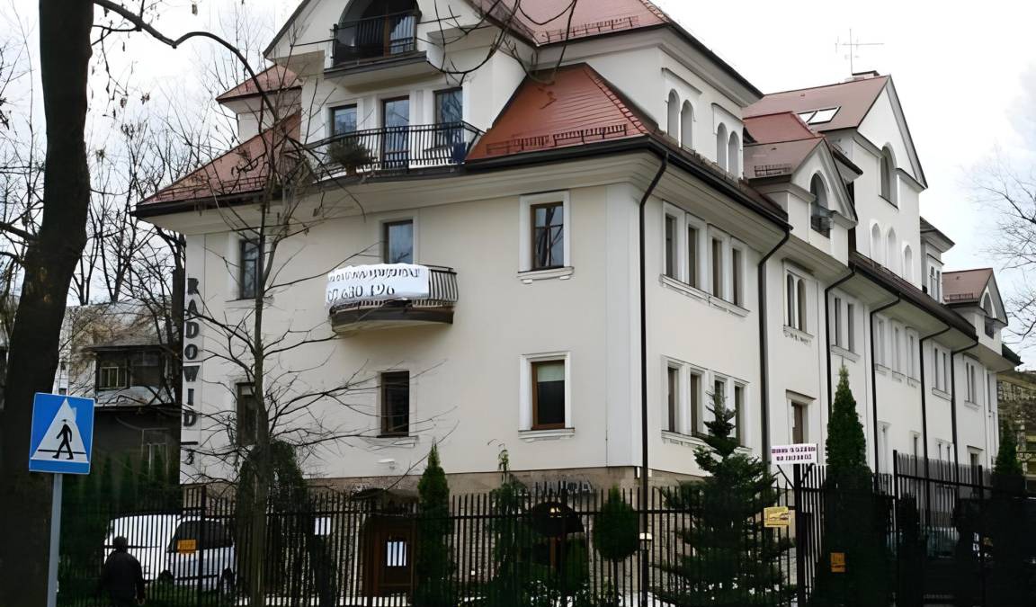 Zakopane Apartment | 55 m² Apartment ∙ 2 bedrooms ∙ 6 guests