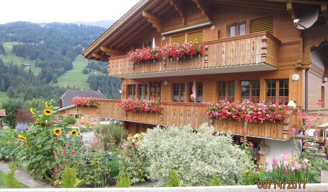St. Stephan Apartment | 55 m² Apartment ∙ 1 bedroom ∙ 4 guests