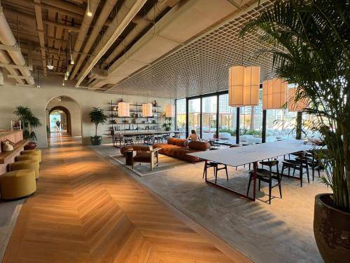 Business Bay Apartment | 55 m² Apartment ∙ 2 guests