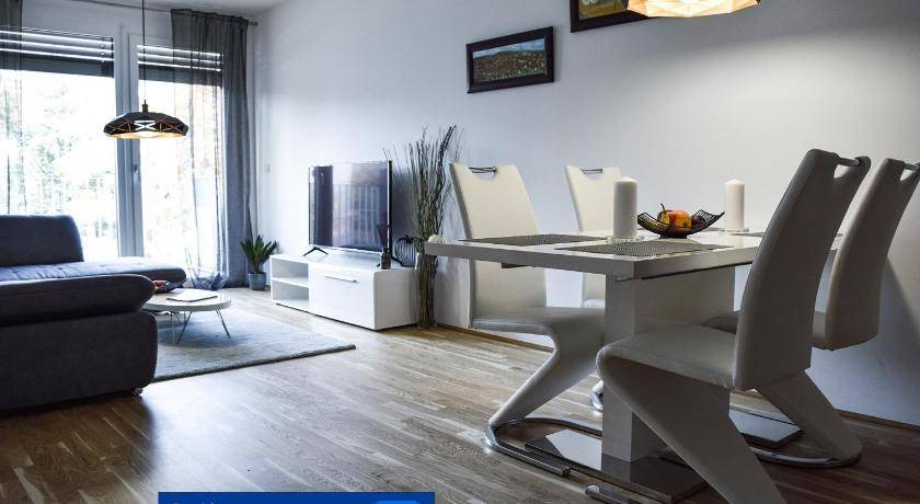 Donaustadt Apartment | 55 m² Apartment ∙ 1 bedroom ∙ 5 guests