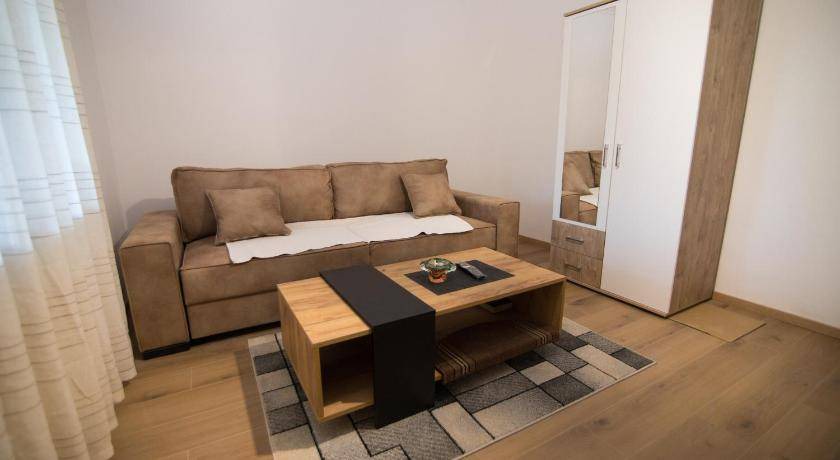 Trebinje Apartment | 55 m² Apartment ∙ 1 bedroom ∙ 4 guests
