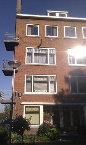 Delfshaven Apartment | 55 m² Apartment ∙ 1 bedroom ∙ 2 guests