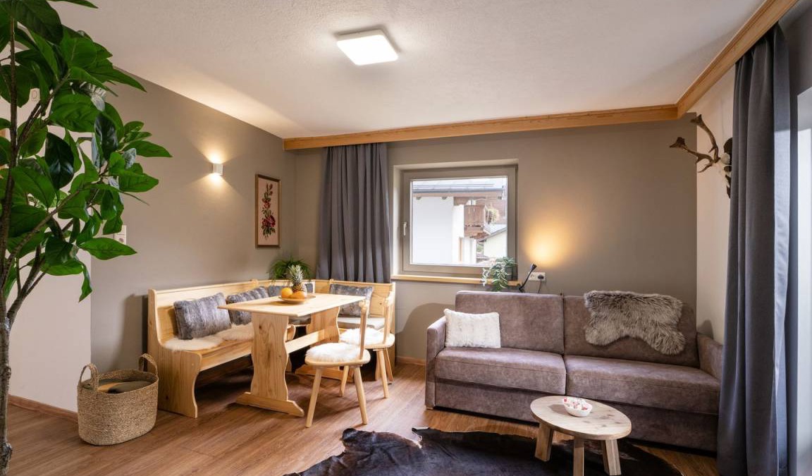 Westendorf Apartment | 55 m² Apartment ∙ 1 bedroom ∙ 4 guests