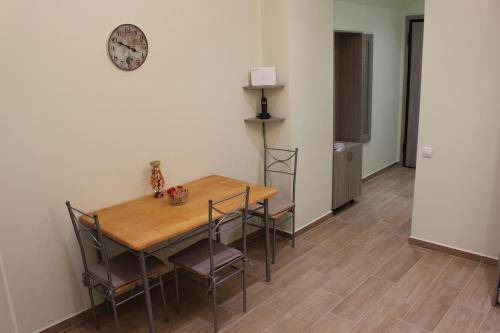 Kypseli Apartment | 55 m² Apartment ∙ 1 bedroom ∙ 4 guests