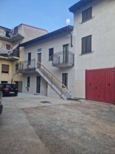 Cislago Apartment | 55 m² Apartment ∙ 1 bedroom ∙ 5 guests