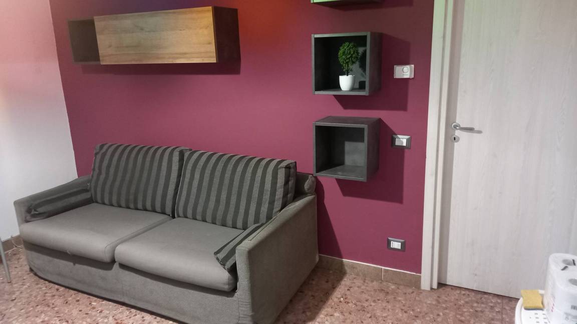 Tradate Apartment | 55 m² Apartment ∙ 1 bedroom ∙ 3 guests
