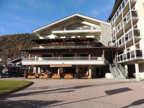 Aprica Apartment | 55 m² Apartment ∙ 1 bedroom ∙ 5 guests