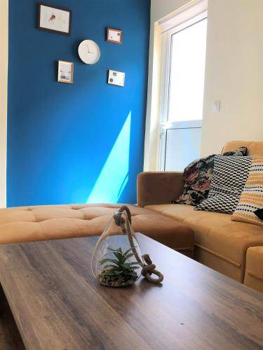 Spata-Artemida Apartment | 55 m² Apartment ∙ 1 bedroom ∙ 4 guests