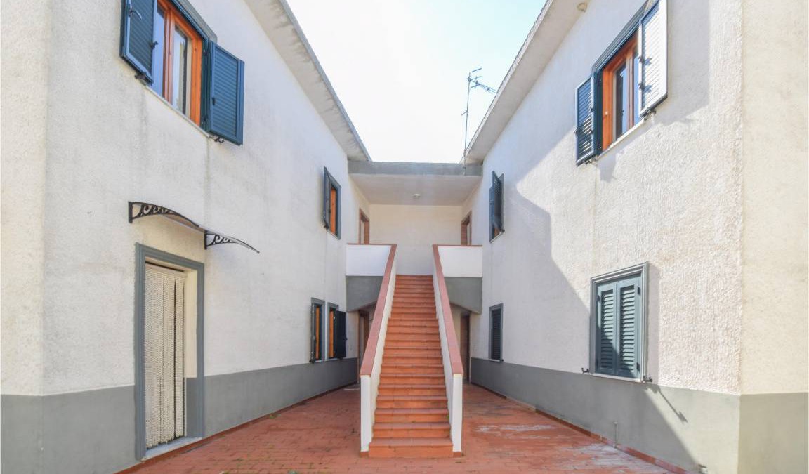 Steccato Apartment | 55 m² Apartment ∙ 1 bedroom ∙ 4 guests